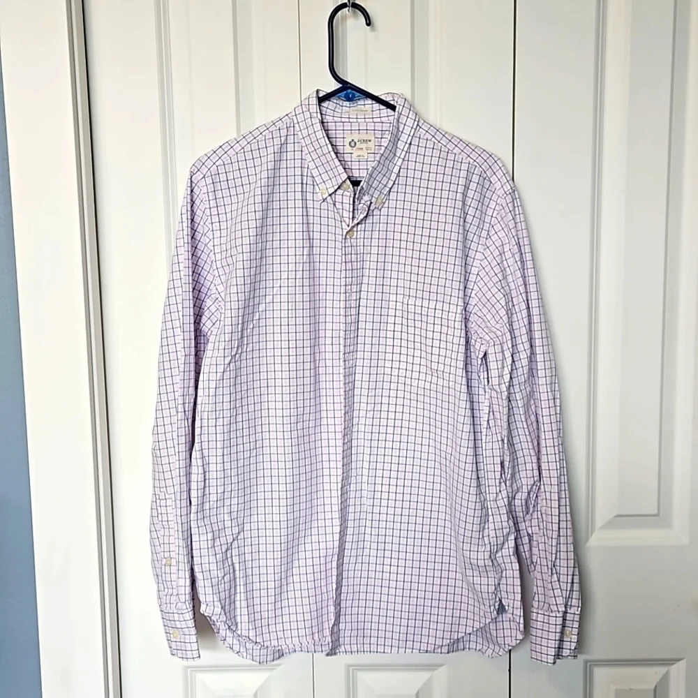 4/$20 J. Crew Shirt